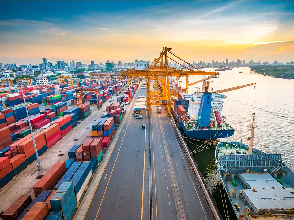 LCL Export General Rate Increase - Middle East and India