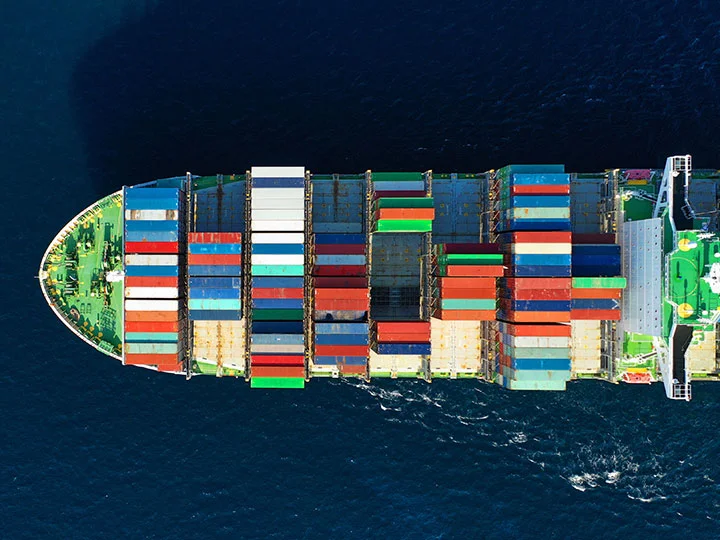 LCL Import General Rate Increase - Asia