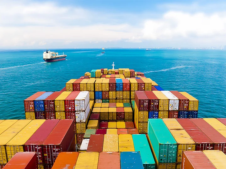 LCL Import General Rate Increase - Asia