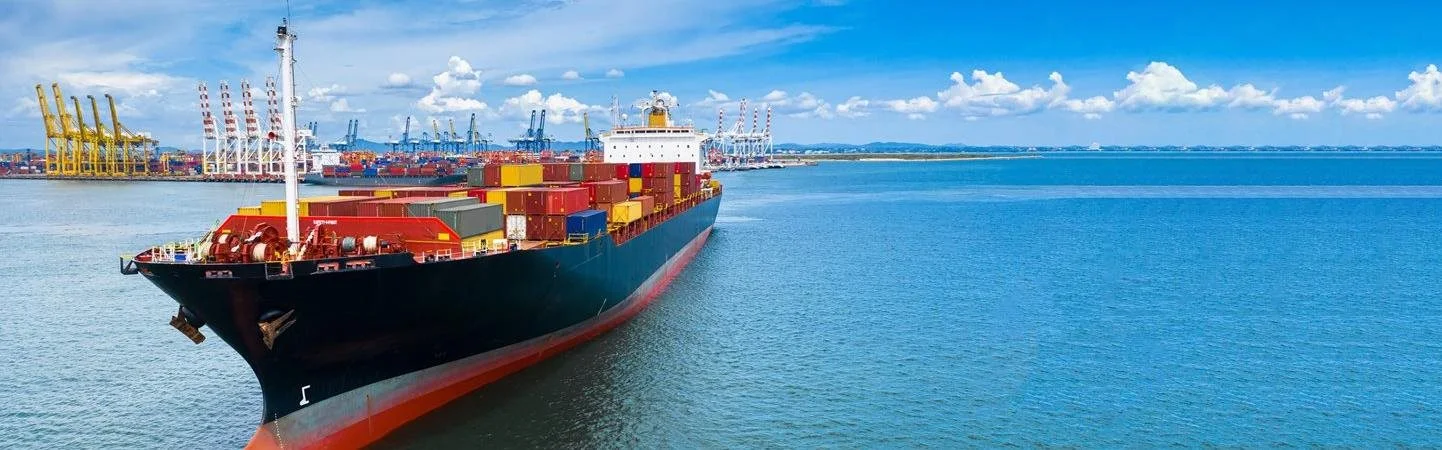 CaroTrans is a leading global NVOCC and ocean freight consolidator dedicated to delivering the highest level of customer service and support.