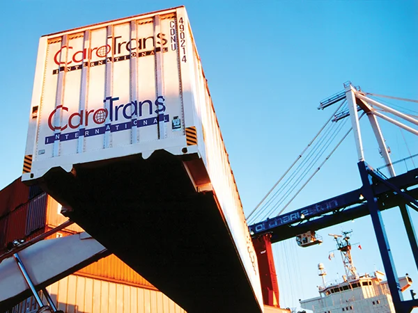 Canadian Port Labor Update