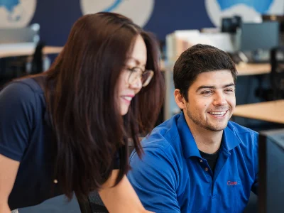 Sales Development Program - Clark, NJ