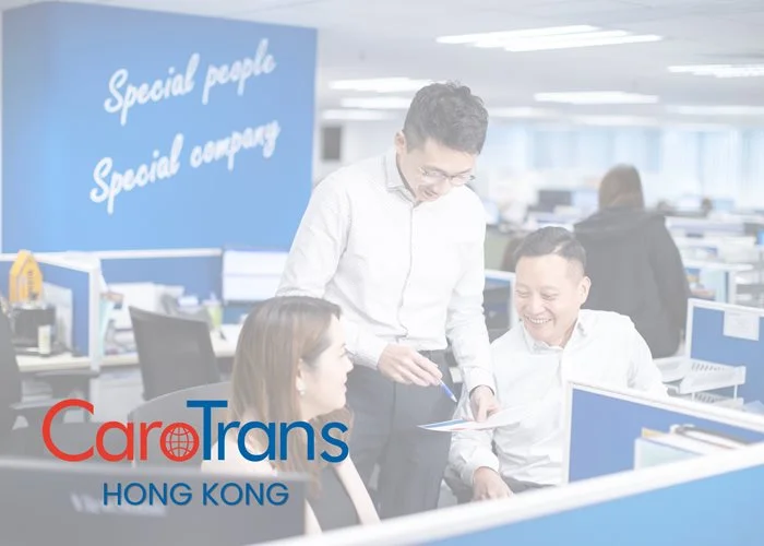 CAROTRANS - HONG KONG