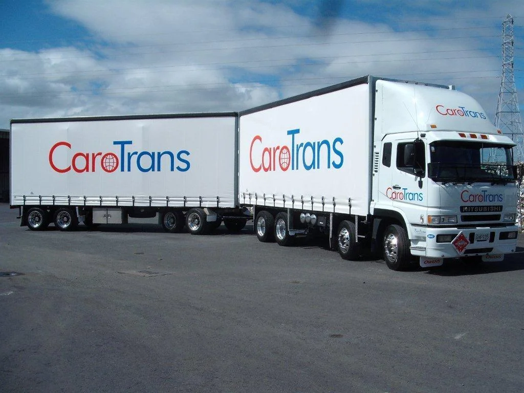 Transport Management Services