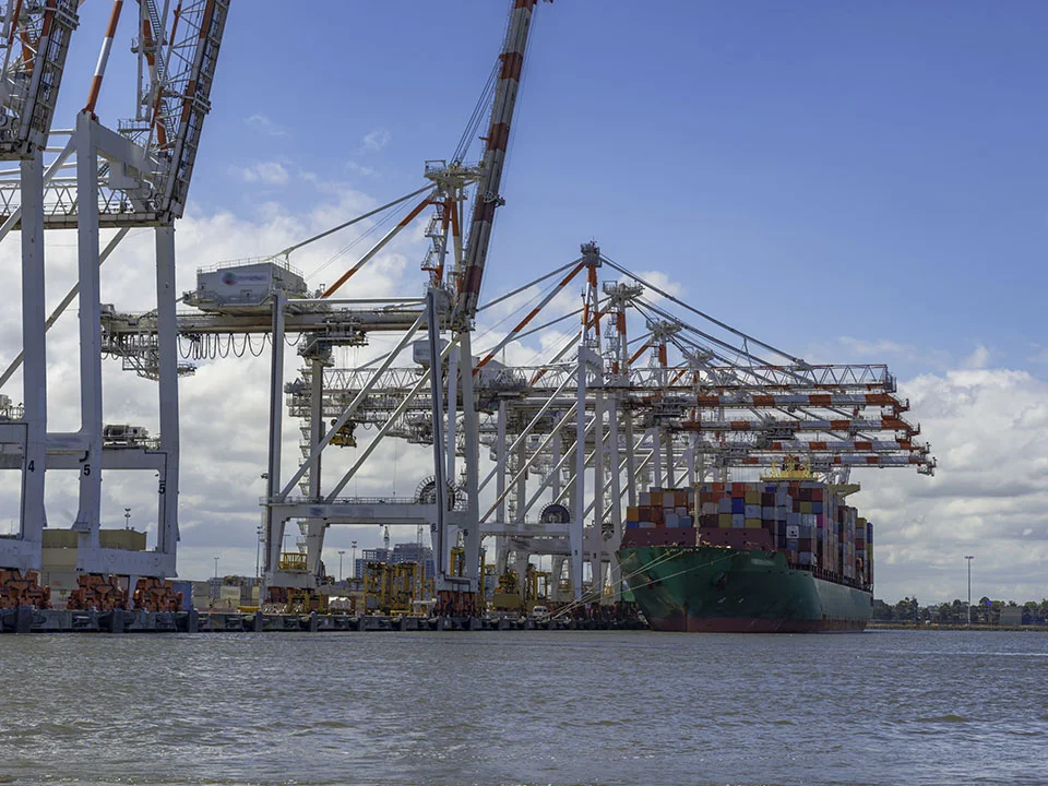 LCL Import General Rate Increase - Asia