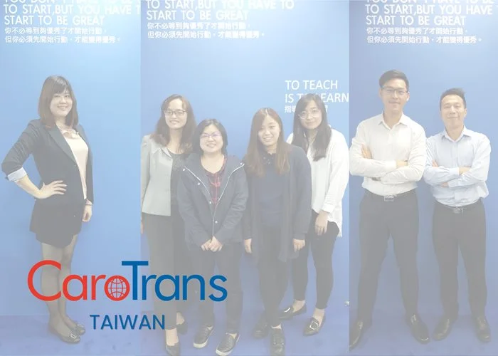 CAROTRANS – KAOHSIUNG