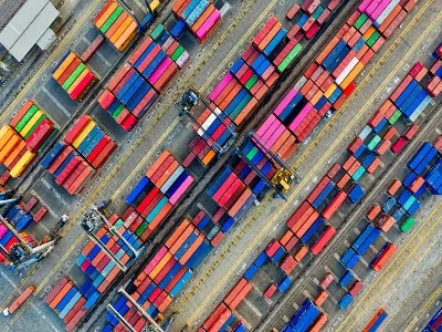 Our CaroTrans Auckland, NZ Office and CFS is Moving