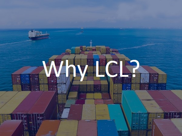 Why LCL | CaroTrans Asia