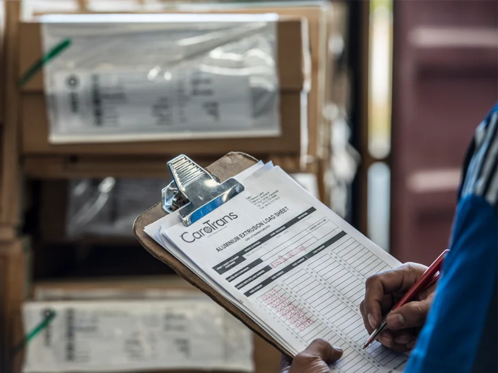 LCL Import Customer Advisory 24-010