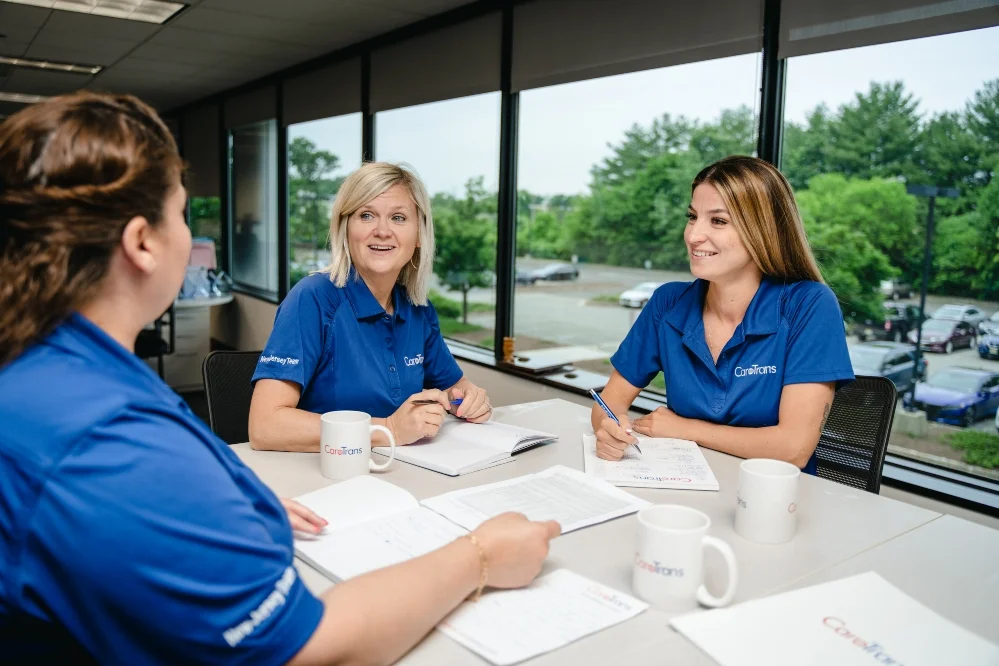 CaroTrans Market Update - Nov 13th