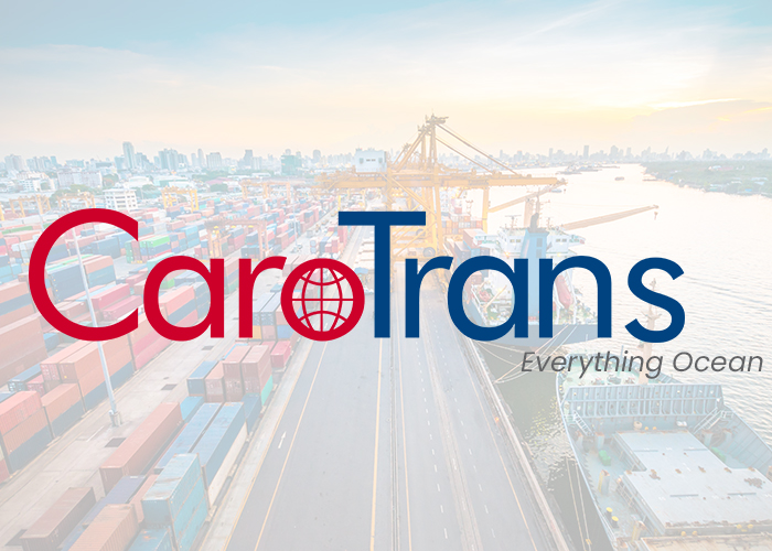 USA Executive & National Support Team - CaroTrans